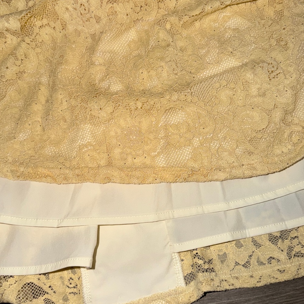EXTRO & VERT Mila Halter Midi Dress - Picture 16 of 16